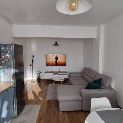 Apartment in the residential area