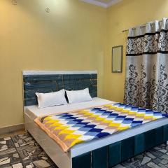 Dhanani guest house
