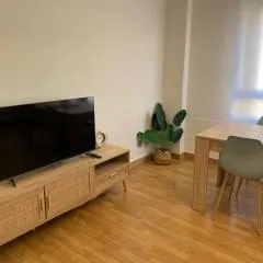 Piso Turístico Navarrete