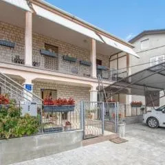 Comfortable apartment in Umag with parking space