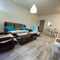 Nice apartment in friendly area