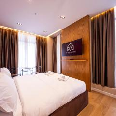 My Way Rooms