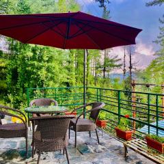 Staycation Premium Mashobra - A Nature Valley Retreat Resort