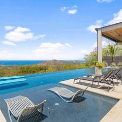 Infinity Edge Pool Oceanview 4 BR 4BA