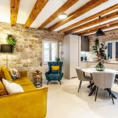 Apartment eVaLa