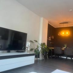 Moderne 4 Zimmer Wohnung in Paderborn City