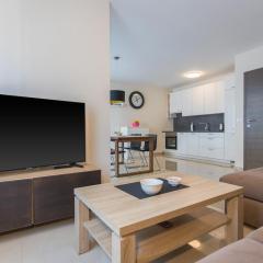 Pula Center Gem - Spacious two Bedroom with Garage & Balcony