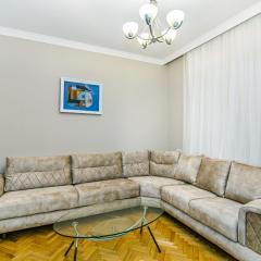 Bulvar Lux House
