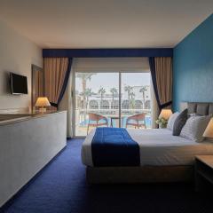 Pyramids Park Resort Cairo