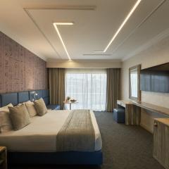 Pyramids Park Resort Cairo