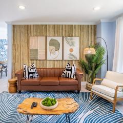 Spacious Getaway 15mins from Downtown Atlanta