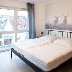 Ferienwohnung Lullus