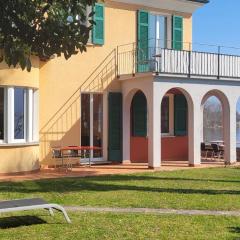 Uferhaus Luccio