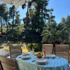 Villa ELANI Chalkidiki near to the sea