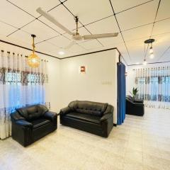 New South Corner Villa