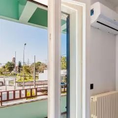 Intera casa ad uso esclusivo con 3 camere 2 bagni giardino wifi parcheggio lavatrice microonde barbecue macchina caffè