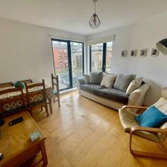 Perfect Location in Heart of Glasgow West End - Pass the Keys