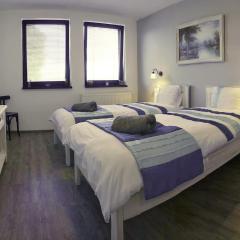 Kipi Casa double room with bathroom