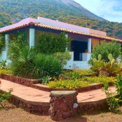 Yellow House di Giulia