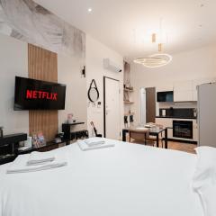 Casa Giusy Esclusiva Suite Molinette Torino