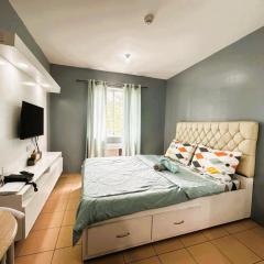 8 Spatial - ForeverMC Condotel Studio Type 8335