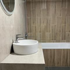 Komfort city apartments