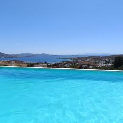 White Blue Houses & Apartments Paros