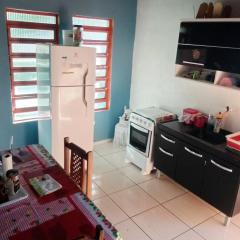 Apartamento Dona Helma 2 quartos AR TV