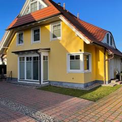 Rosenbergperle - 300m zum Strand