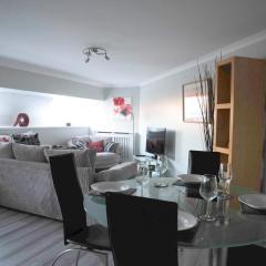 The Stables - Fabulous stylish flat in Merchant City & Free Secure Parking