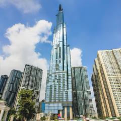 Elara Landmark Apartment