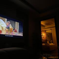 Goldcrest Mall Luxury Apartment