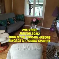 Au Bois Fleuri
