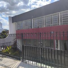 Hostel uniao bh