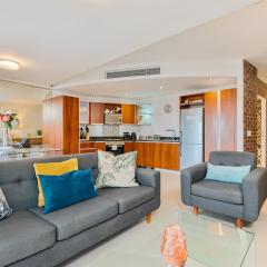 De Waterkant City Retreat
