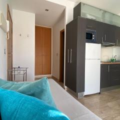 Suite Apartment City Center - Aloha Sevilla