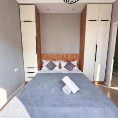 Уютная квартира недалеко от Арбата 583