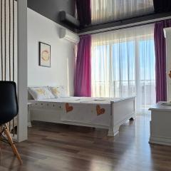 Studio La 2 Pasi de Mare