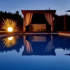 Gîte & Chambres d'Hôtes - Le Petit Bali