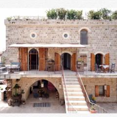 Beit Faris Wa Lucia