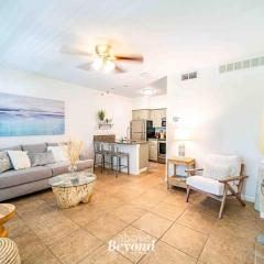 MiraLago Island Retreat