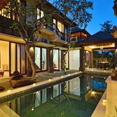 Villa Lidwina by Nagisa Bali