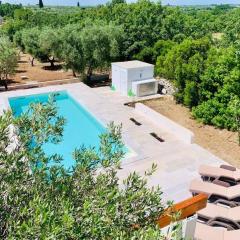 Villa Bona Dea
