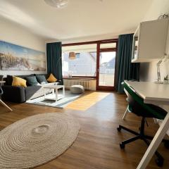 Ferienwohnung für 4 Gäste in Grömitz