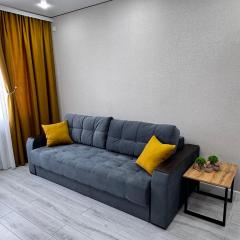 Квартира 11 мкр 30 дом