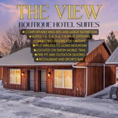 The View Boutique Hotel Suites