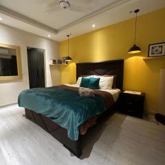 Amanah Mall Luxury Apartments in Lahore