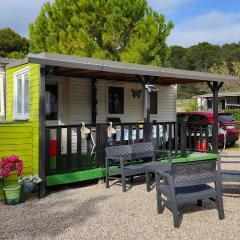 L'île aux Papillons