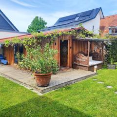 Charmantes Gästehaus -Tiny- mit Sauna