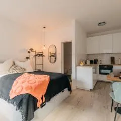 BHH Living Apartments - Zentrale Lage, ruhige Nächte, perfekter Komfort